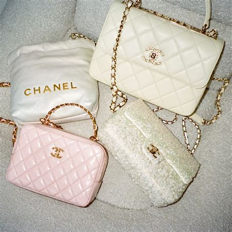 coco chanel most famous products|most popular chanel bag 2022.